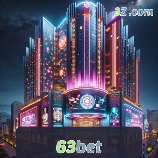 Esporte em Ação: Atrações Imperdíveis do 63bet