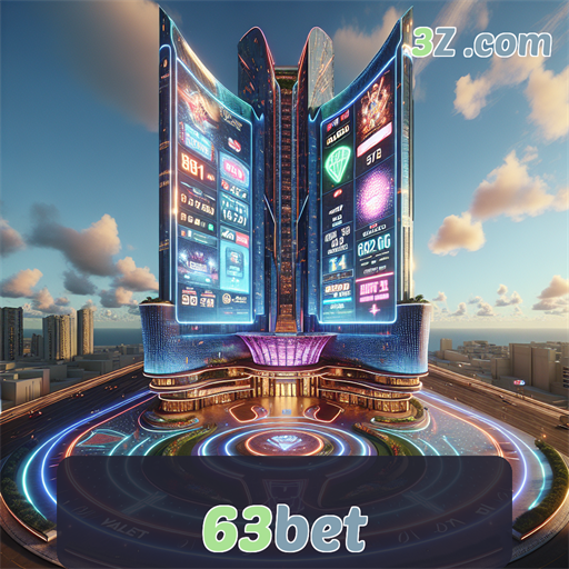 Recursos Paga que Encantam no 63bet