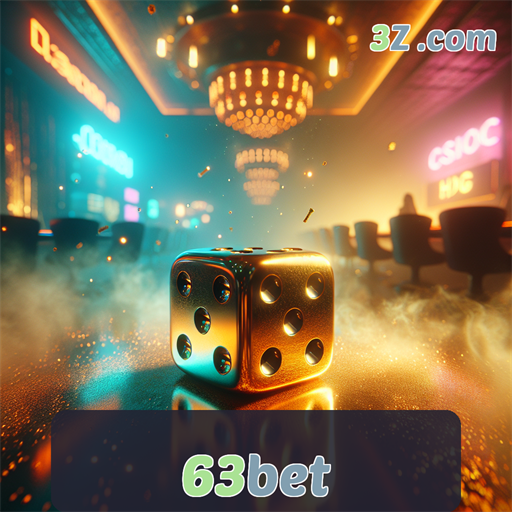 Inovação e Diversão na Plataforma 63bet de Jogos