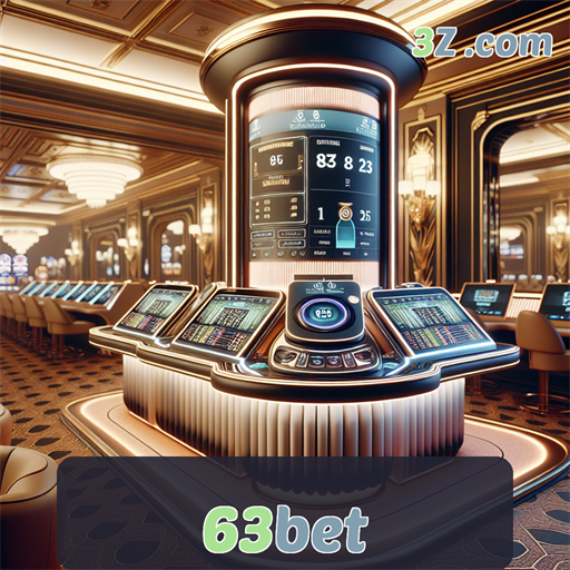 Promoções Incríveis na 63bet: Atrações Imperdíveis Para Jogadores