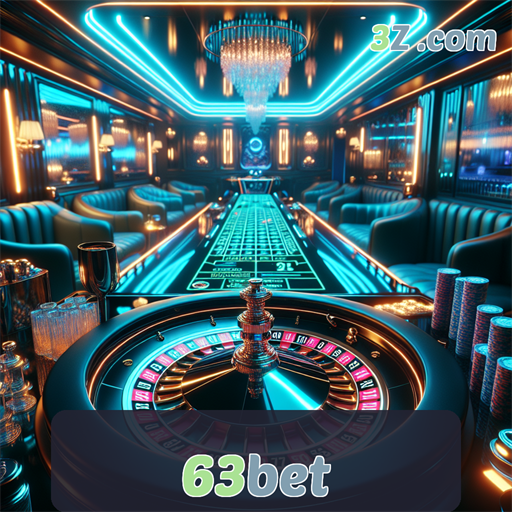 Slots Criativos no 63bet: A Diversão que Encanta